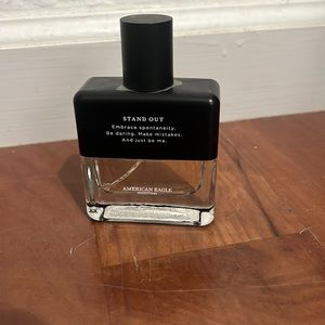 1.7 oz American Eagle stand out perfume/cologne
